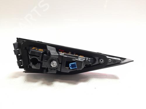 Right tailgate light AUDI A3 Limousine (8YS, 8YM) 30 TDI | BP29019245C80 - Image 3