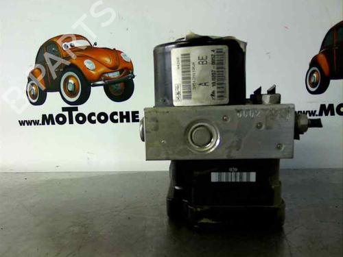 ABS pump FORD FOCUS II (DA_, HCP, DP)  | BP104455M43 