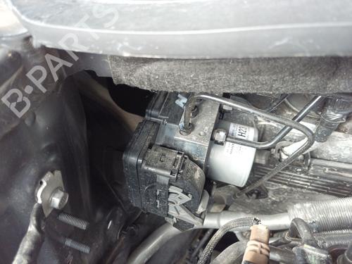 Used ABS pump KIA SPORTAGE V (NQ5) 1.6 T-GDI MHEV (160 hp) 24807726