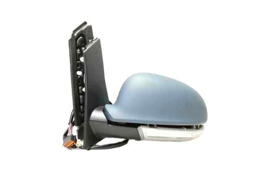 Used Left mirror VW GOLF PLUS V (5M1, 521) [2004-2013]  10271503