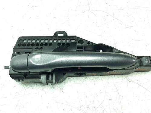 Used Rear left exterior door handle Rear left exterior door handle SMART FORFOUR Hatchback (453) 0.9 (453.044, 453.053) (90 hp) 8686673 8686673