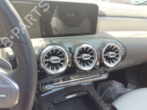 Air vent MERCEDES-BENZ CLA (C118) CLA 200 4-matic (118.388) | BP27999652I21 