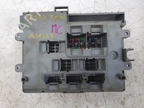 Used Fuse box Fuse box BMW 3 (E90) 320 d (163 hp) 36429747 36429747