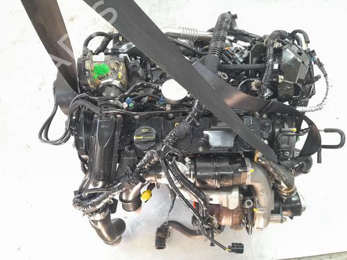 Engine FORD KUGA II (DM2) 1.5 TDCi | BP33431751M1  - Image 5