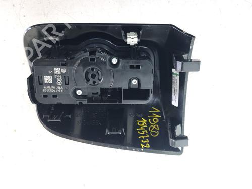 Headlight switch MERCEDES-BENZ A-CLASS (W177) A 200 (177.087) | BP35726505I24 - Image 2