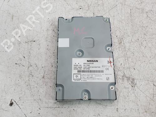 Electronic module INFINITI Q50 50 D | BP36074729M83 - Image 2