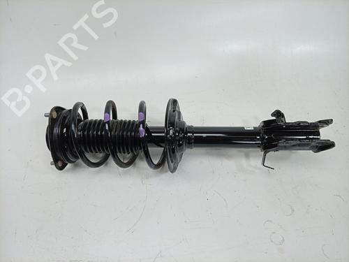 Left front shock absorber SUBARU OUTBACK (BS) 2.5 AWD (BS9) | BP32477277M16 - Image 2