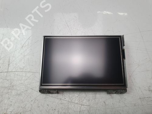 Electronic module PEUGEOT 2008 I (CU_) 1.2 THP 110 / PureTech 110 | BP29022579M83 