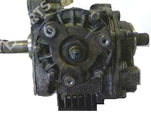 Used Front differential Front differential AUDI Q3 (8UB, 8UG) 2.0 TDI quattro (177 hp) 439813 439813