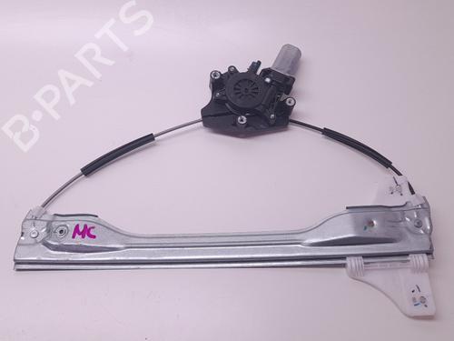 Used Front right window mechanism Front right window mechanism MG MG ZS SUV (AZS1) 1.5 VTi (114 hp) 33929828 33929828