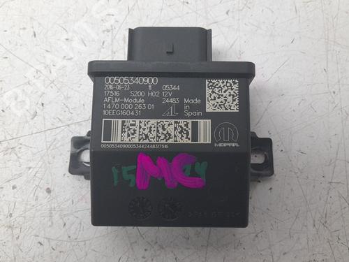 Módulo eletrónico Módulo eletrónico ALFA ROMEO GIULIA (952_) 2.2 D (952AEM250, 952AEA250) (150 hp) 36410088 36410088