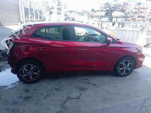 Gebruikte MG MG 3 (ZP2_) 4780536 Onderdelen