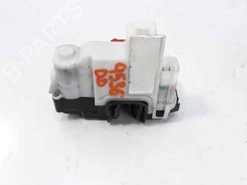 Front right lock FIAT 500 (312_) 1.3 D Multijet (312AXB1A) | BP6142952C97 