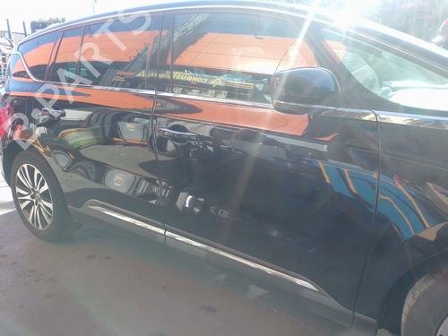 Used Right front door Right front door RENAULT ESPACE V (JR_) 1.6 dCi 160 (160 hp) 38775614 38775614