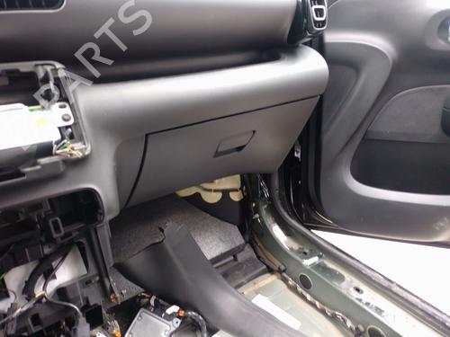 Used Heater blower motor CITROËN C3 AIRCROSS II VAN (2C_, 2R_) PureTech 82 (110 hp) 32249604