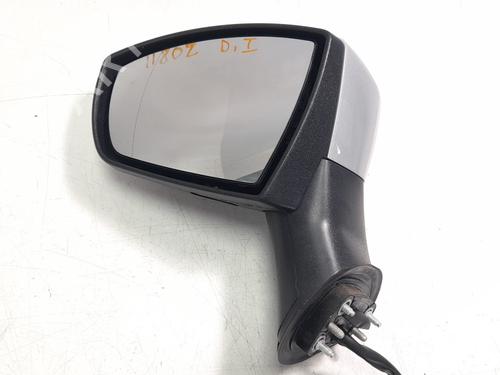 Used Left rear door FORD ECOSPORT [2011-2022]  21004611
