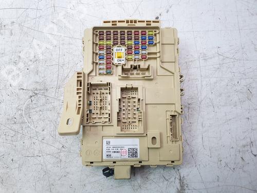 Used Fuse box HYUNDAI KONA (OS, OSE, OSI) [2017-2023]  29460563
