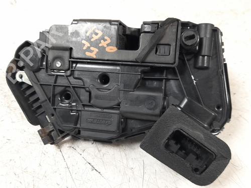 Rear left lock VW PASSAT B8 Variant (3G5, CB5) 2.0 TDI | BP22649595C100 
