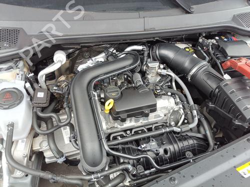 Used Engine SEAT ARONA (KJ7, KJP) 1.0 TSI (115 hp) 24807932