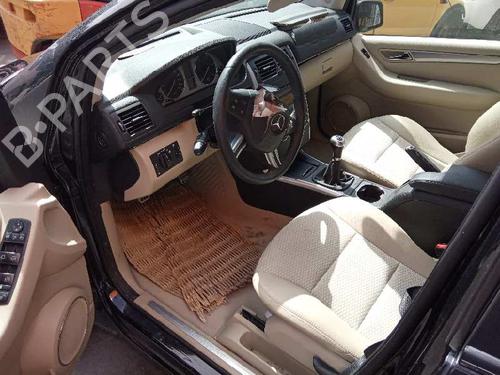 Electronic sensor MERCEDES-BENZ B-CLASS Sports Tourer (W245) B 180 CDI (245.207) | BP6569941M84 