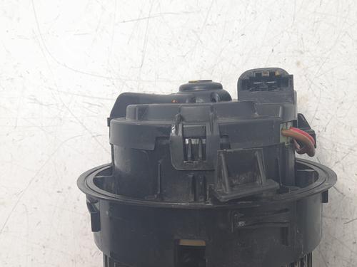 Heater blower motor DACIA DUSTER (HM_) 1.5 dCi 115 (HMAD) | BP19424542M62 