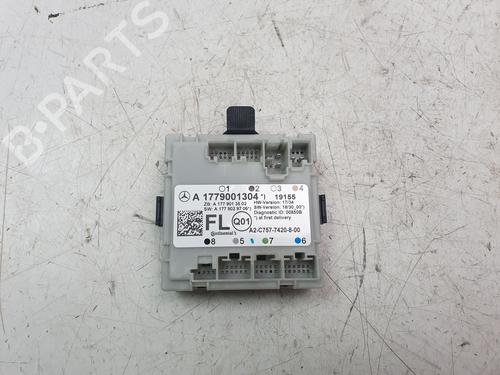 Used Electronic module MERCEDES-BENZ B-CLASS Sports Tourer (W247) B 180 (247.084) (136 hp) 29629950