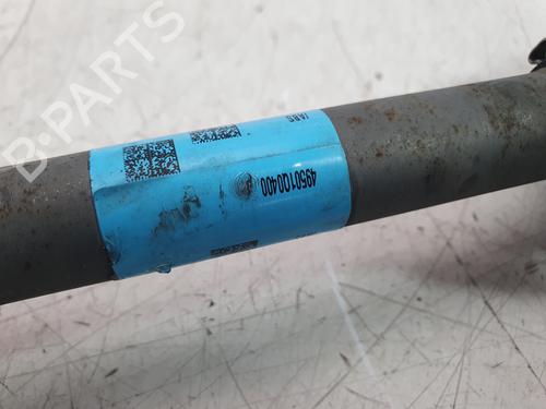 Right front driveshaft HYUNDAI i20 III (BC3, BI3) 1.0 T-GDI | BP31665841M39 - Image 2