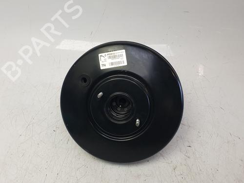 Used Servo brake Servo brake RENAULT KANGOO Express (FW0/1_) Z.E. (FW0Z, FW1Z) (60 hp) 33217100 33217100
