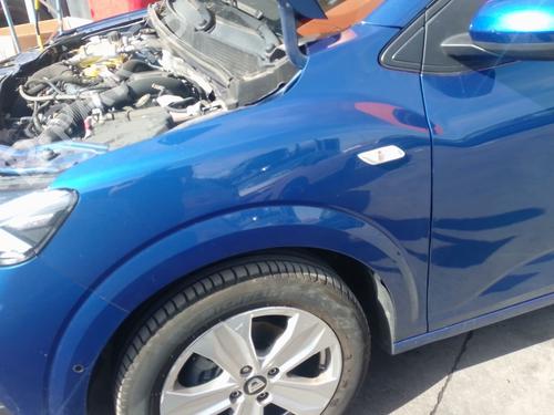 forskrm-venstre-dacia-sandero-iii-2021-39649366 main image