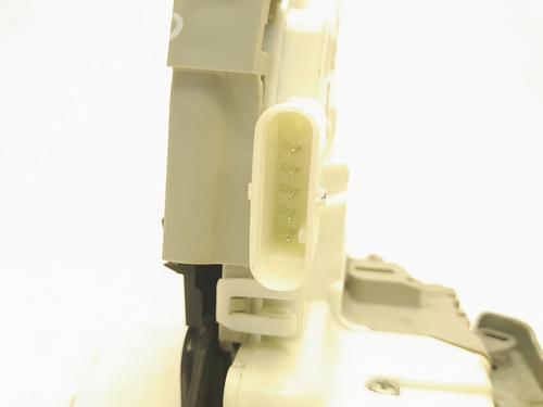 Rear left lock AUDI A4 B9 (8W2, 8WC) 35 TDI Mild Hybrid | BP16847813C100 