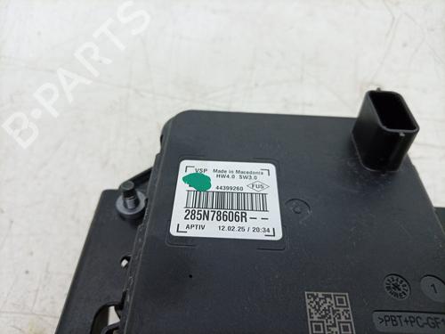 Electronic module RENAULT RAFALE Coupe (DGM_) | BP39435946M83 - Image 3