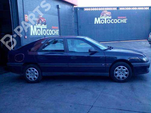 Used Parts RENAULT SAFRANE II (B54_)  2.0 16V (B54L)  143641