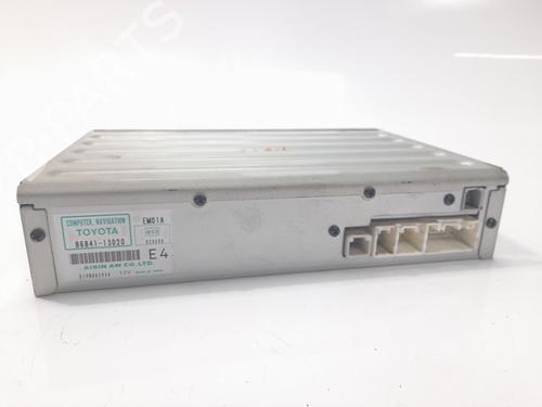 Elektronisk modul TOYOTA LAND CRUISER PRADO (_J12_)  | BP25604734M83