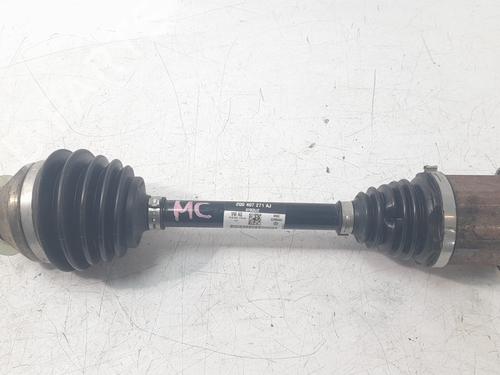 Used Left front driveshaft SEAT IBIZA V (KJ1, KJG) 1.0 TSI (95 hp) 30889798