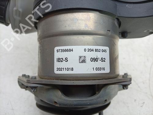 Servo brake PORSCHE TAYCAN (Y1A) 4S (Y1ADB1) | BP37874708M42 - Image 5