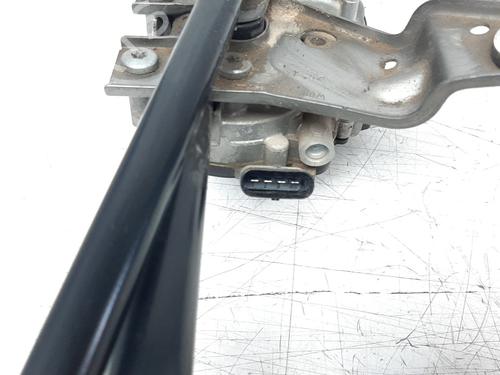 Front wiper motor MERCEDES-BENZ GLA-CLASS (X156) GLA 200 CDI / d (156.908) | BP8659637M29 