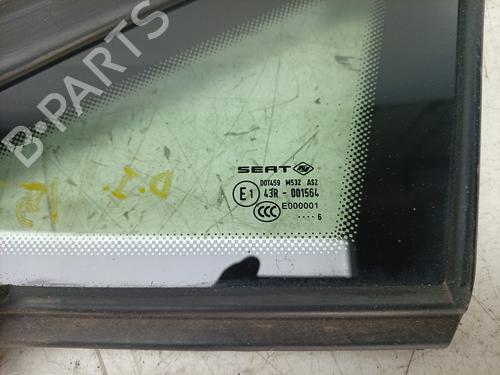 Used Front left quarter glass Front left quarter glass 38436270 38436270