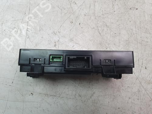 Elektronisk modul PEUGEOT 208 II (UB_, UP_, UW_, UJ_)  | BP29940629M83 