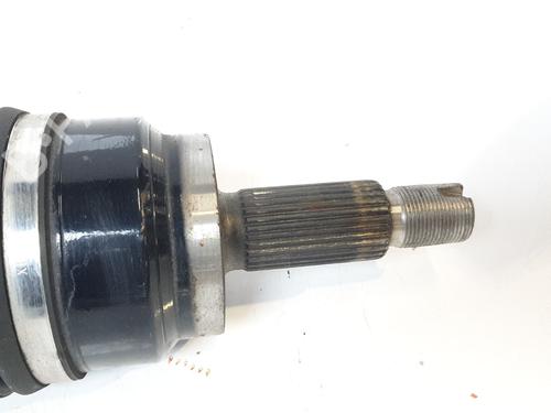 Right front driveshaft HYUNDAI TUCSON (NX4E, NX4A) | BP22650088M39