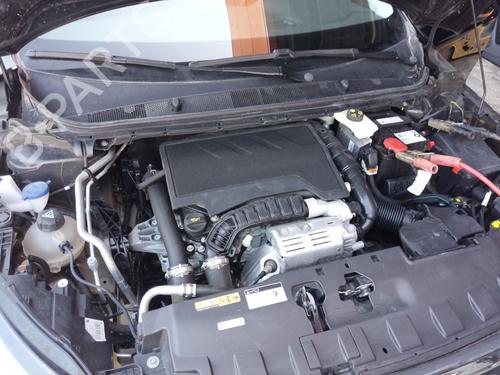 Steering rack PEUGEOT 308 II (LB_, LP_, LW_, LH_, L3_) 1.2 THP 110 | BP27098297M22