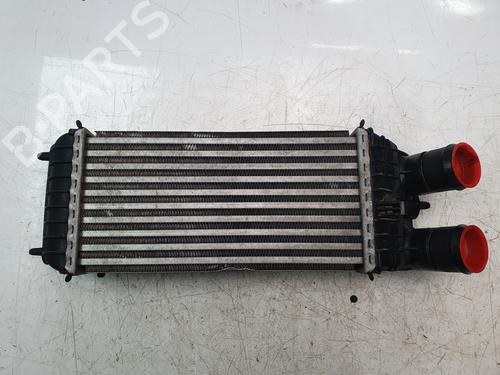 Used Intercooler OPEL CROSSLAND X / CROSSLAND (P17, P2QO) 1.2 (75) (110 hp) 30338235