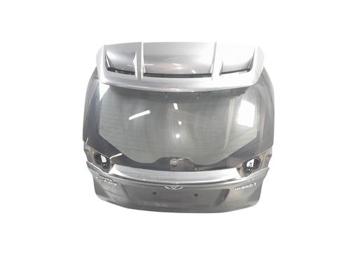Used Tailgate TOYOTA C-HR (_X1_) [2016-2025]  27517372