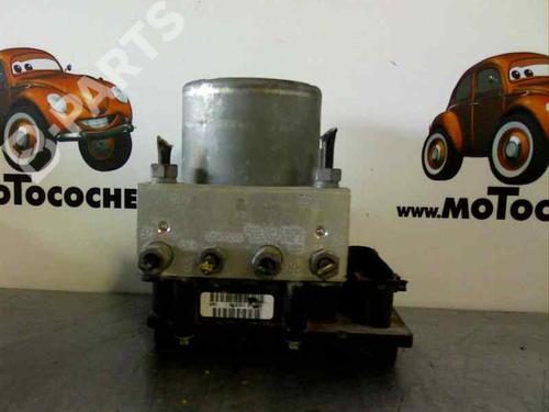 ABS pump FIAT GRANDE PUNTO (199_)  | BP104094M43 