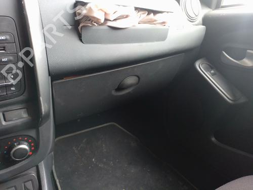 Used Heater blower motor DACIA DUSTER (HS_) 1.2 TCe 125 (125 hp) 31980184