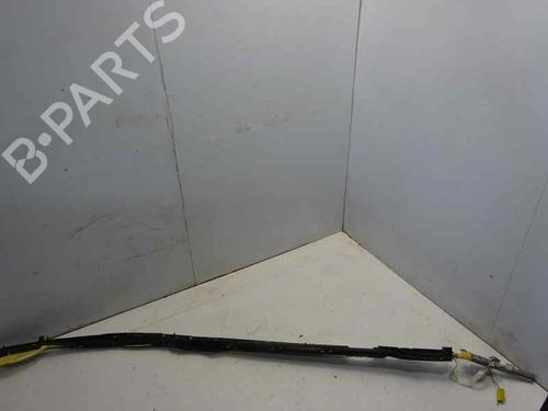 Used Left curtain airbag VW TOURAN (1T1, 1T2) 1.9 TDI (105 hp) 349112