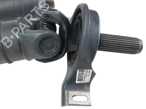 Driveshaft MERCEDES-BENZ C-CLASS (W204) C 220 CDI (204.008) | BP16009872M37 
