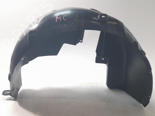 Hjulbue AUDI A1 Sportback (GBA) 30 TFSI (116 hp) 30760243