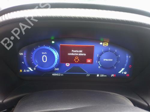 Right tailgate light FORD PUMA (J2K, CF7) | BP33832222C80 - Image 20