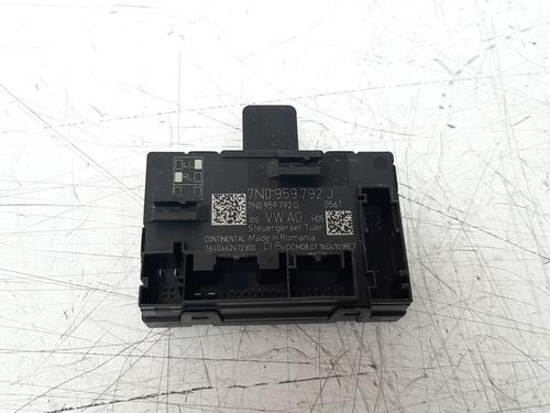 Module électronique VW SHARAN (7N1, 7N2) 2.0 TDI (184 hp) 15943431