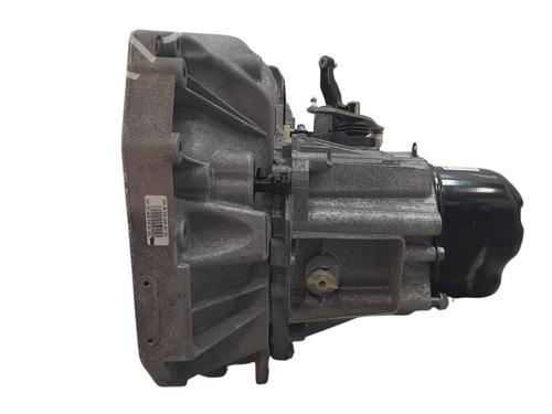 Gearbox NISSAN JUKE (F15)  | BP22563436M3 